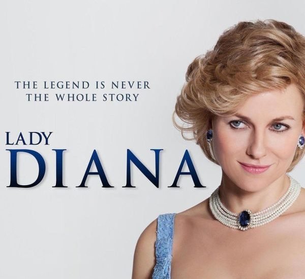 Spencer: Bagaimana Diana Menjadi Putri Budaya Yang Populer